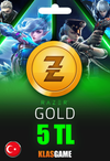 Razer Gold 5 TL